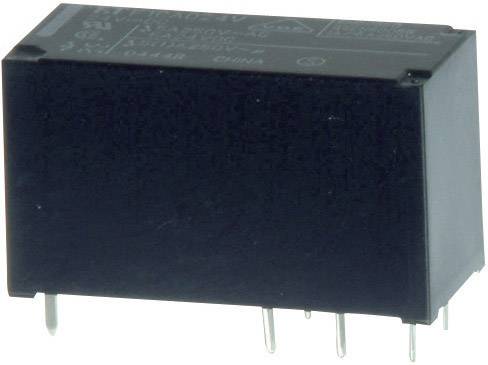 Przekaźnik zasilający FTR-K1 Fujitsu FTR-K1CK012W 12 V/DC 1 zestyk przełączny 16 A