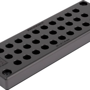 Przepust kablowy wielootworowy LAPP, SKINTOP® MULTI Version 3, 52220080, 1 szt. Przepust kablowy wielootworowy LAPP, SKINTOP® MULTI Version 3, 52220080, 1 szt.