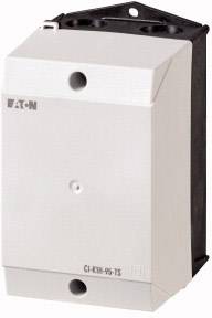 Obudowa izolowana Eaton CI-K1H-95-TS 105853, IP65, Max 12 mm, 80 x 120 x 95 mm