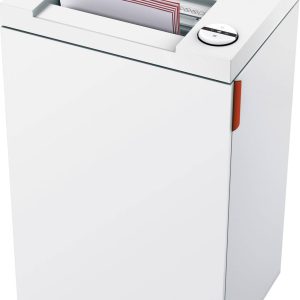 Ideal Office 2465 Niszczarka 21 ark. Cięcie na paski 4 mm P-2 35 l Niszczy także spinacze do papieru, płyty CD, płyty DV Ideal Office 2465 Niszczarka 21 ark. Cięcie na paski 4 mm P-2 35 l Niszczy także spinacze do papieru, płyty CD, płyty DV