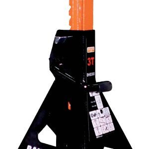 Podpórka Bahco BH33000, 3 t, Wysokość robocza: 30 – 43.5 cm