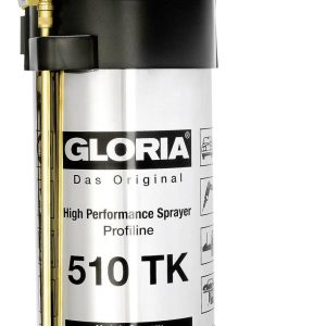 Opryskiwacz ciśnieniowy Gloria Haus und Garten 510 TK Profiline Opryskiwacz ciśnieniowy Gloria Haus und Garten 510 TK Profiline