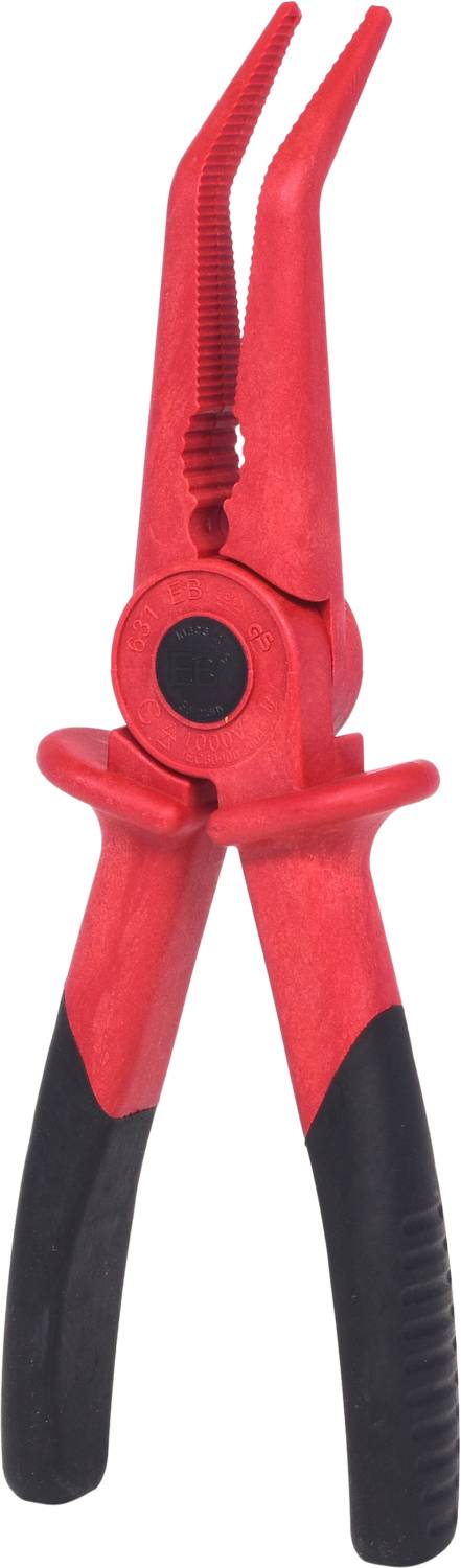 Kombinerki KS Tools 117.1767 1171767, 230 mm - obrazek 1