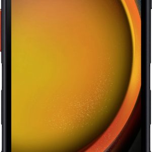 Samsung Galaxy Xcover7 Pro Enterprise Edition Smartfon Dual-SIM 128 GB 16.8 cm (6.6 cal) 50 MPx Android™ 15 czarny Samsung Galaxy Xcover7 Pro Enterprise Edition Smartfon Dual-SIM 128 GB 16.8 cm (6.6 cal) 50 MPx Android™ 15 czarny