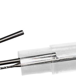 Zestaw wierteł do PCB RONA 450693, 3 szt. Zestaw wierteł do PCB RONA 450693, 3 szt.