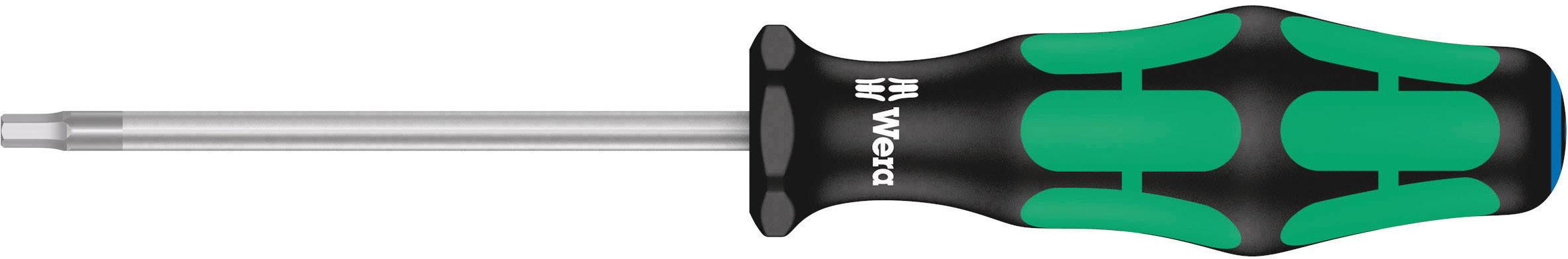 Wkrętak imbusowy Wera 354 05023110001 3 mm - obrazek 1