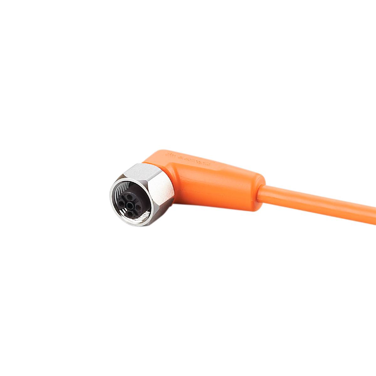 ifm Electronic EVT094 Kabel połączeniowy EVT094, piny: 5, 15 m, 1 szt. - obrazek 1