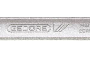 Gedore 2308894 1500 CT1-7 R Zestaw kluczy płasko oczkowych 10 szt. Rozmiar klucza (metryczny) (tylko do tytułu) 07 – 19 Gedore 2308894 1500 CT1-7 R Zestaw kluczy płasko oczkowych 10 szt. Rozmiar klucza (metryczny) (tylko do tytułu) 07 – 19
