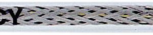 Przewód linka LAPP 4530104, LiYCY, LiYCY, 1 x 0.75 mm², przeźroczysty, Produkty w metrach bieżących Przewód linka LAPP 4530104, LiYCY, LiYCY, 1 x 0.75 mm², przeźroczysty, Produkty w metrach bieżących