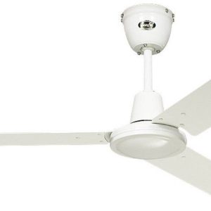 CasaFan Tristar II 120 WE Wentylator sufitowy 70 W (Ø x W) 122 cm x 225 mm biały tryb zimowy CasaFan Tristar II 120 WE Wentylator sufitowy 70 W (Ø x W) 122 cm x 225 mm biały tryb zimowy