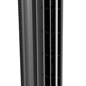 Vornado Tower M Wentylator wieżowy 78 W (Ø x W) 28 cm x 840 mm czarny pilot zdalnego sterowania Vornado Tower M Wentylator wieżowy 78 W (Ø x W) 28 cm x 840 mm czarny pilot zdalnego sterowania