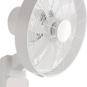 CasaFan AIROS ECO DESIGN WALL WE Wentylator ścienny 45 W (Ø x W) 404 cm x 540 mm biały pilot zdalnego sterowania, timer CasaFan AIROS ECO DESIGN WALL WE Wentylator ścienny 45 W (Ø x W) 404 cm x 540 mm biały pilot zdalnego sterowania, timer