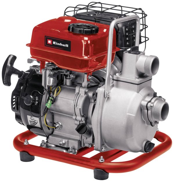 Einhell GC-PW 16 Pompa ogrodowa spalinowa 14000 l/h 28 m