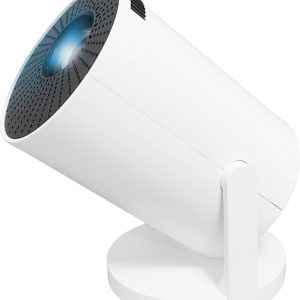 Denver Rzutnik PR-1500 LED 120 ANSI lumenów 640 x 480 VGA Denver Rzutnik PR-1500 LED 120 ANSI lumenów 640 x 480 VGA