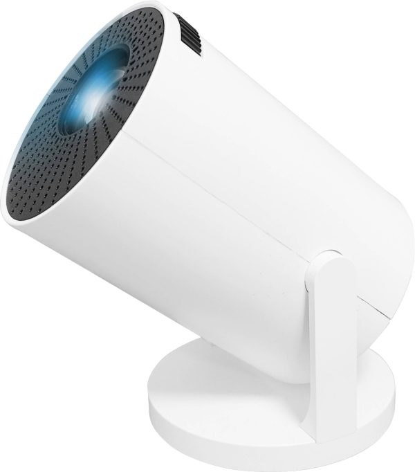 Denver Rzutnik PR-1500 LED 120 ANSI lumenów 640 x 480 VGA