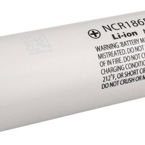 Panasonic NCR18650BD Akumulator specjalny 18650 Płaska-Góra Li-Ion 3.6 V 3200 mAh 1 szt. Panasonic NCR18650BD Akumulator specjalny 18650 Płaska-Góra Li-Ion 3.6 V 3200 mAh 1 szt.