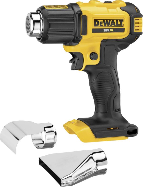 Opalarka DEWALT DCE530N-XJ DCE530N-XJ (bez akumulatora)