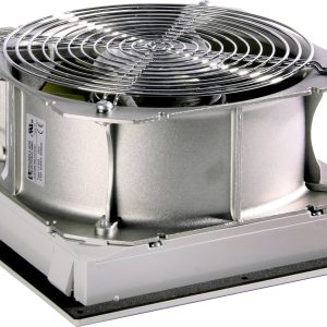 Elmeko LV 550 230V AC Wentylator z filtrem 230 V/AC 93 W (S x W x G) 250 x 250 x 131 mm 1 szt. Elmeko LV 550 230V AC Wentylator z filtrem 230 V/AC 93 W (S x W x G) 250 x 250 x 131 mm 1 szt.