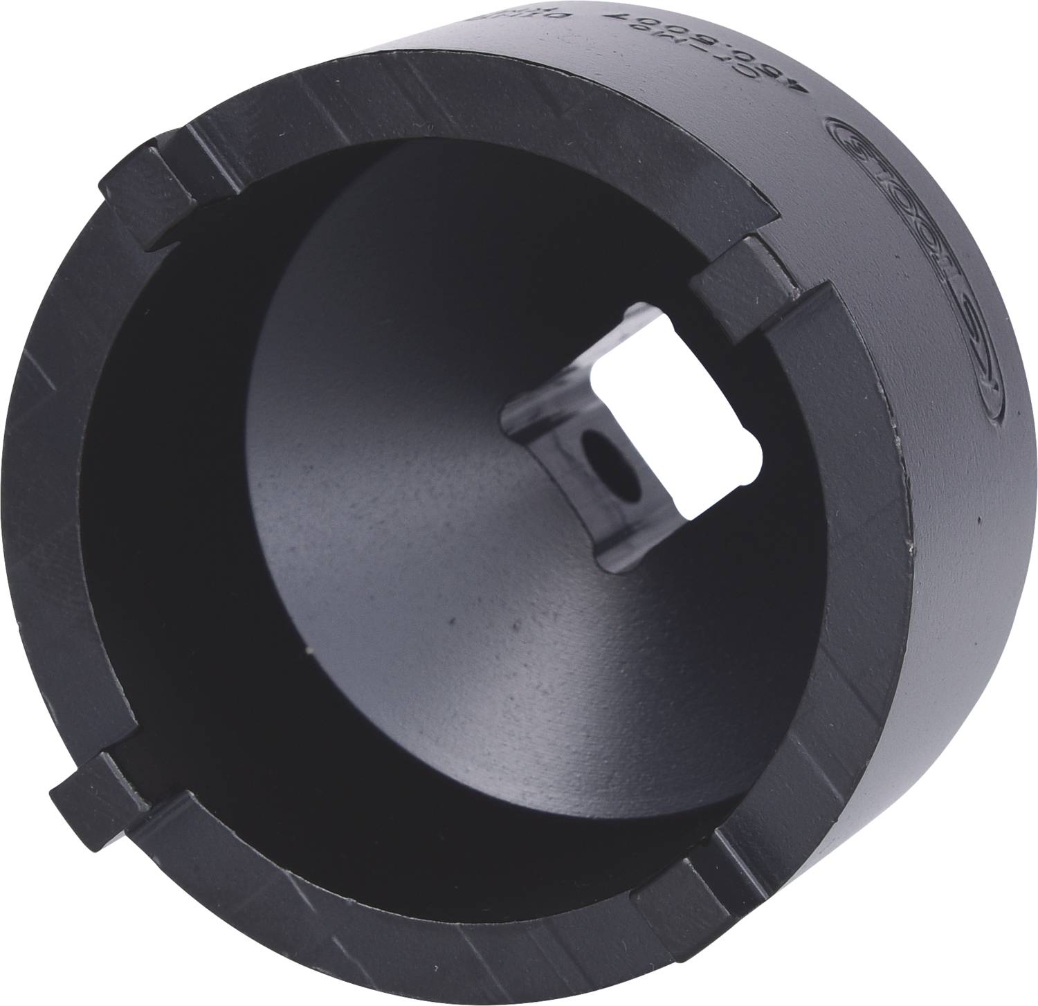 Klucz płaski 1/2" KM KM7, sworzeń na zewnątrz KS Tools 4505007 450.5007 - obrazek 1