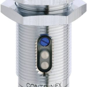 Czujnik dyfuzyjny Contrinex LTS-1180-103 620 200 426, 10 – 36 V/DC, 1 szt. Czujnik dyfuzyjny Contrinex LTS-1180-103 620 200 426, 10 – 36 V/DC, 1 szt.