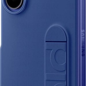 Samsung Silicone Case für Galaxy Fold7 Case Samsung Galaxy Z Fold7 granatowy Funkcja podstawki EF-MF966CNEGWW Samsung Silicone Case für Galaxy Fold7 Case Samsung Galaxy Z Fold7 granatowy Funkcja podstawki EF-MF966CNEGWW