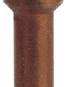 Szczotka ze stali nierdzewnej Dremel 532 Dremel, 3,2 mm, śr. trzpienia 3,2 mm, 3 szt. Szczotka ze stali nierdzewnej Dremel 532 Dremel, 3,2 mm, śr. trzpienia 3,2 mm, 3 szt.