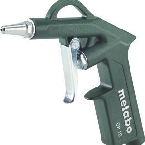Pistolet pneumatyczny Metabo BP 10 601579000 6 bar 1/4″ (6,3 mm) Pistolet pneumatyczny Metabo BP 10 601579000 6 bar 1/4″ (6,3 mm)
