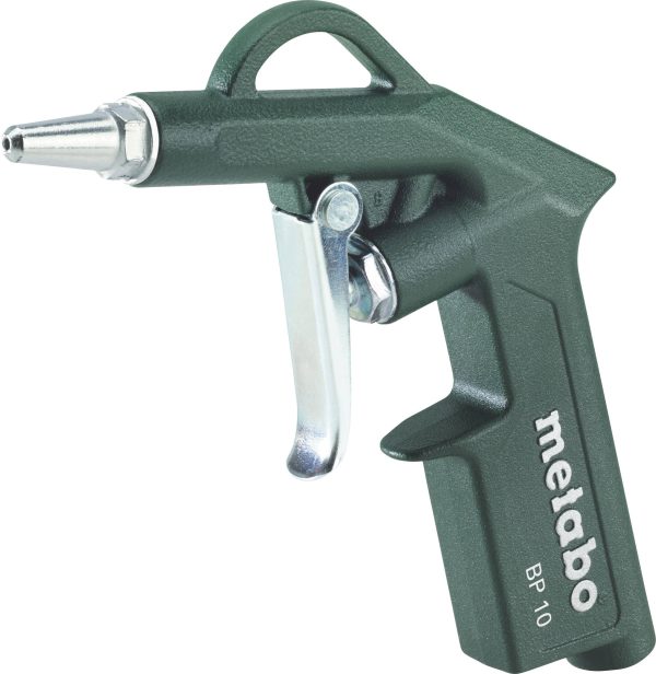 Pistolet pneumatyczny Metabo BP 10 601579000 6 bar 1/4″ (6,3 mm)