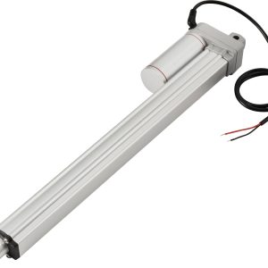 Siłownik elektryczny TRU COMPONENTS TC24-300-1000 TC-13492820 Długość skoku 300 mm Popych 1000 N 24 V/DC 1 szt. Siłownik elektryczny TRU COMPONENTS TC24-300-1000 TC-13492820 Długość skoku 300 mm Popych 1000 N 24 V/DC 1 szt.