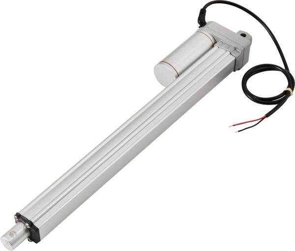 Siłownik elektryczny TRU COMPONENTS TC24-300-1000 TC-13492820 Długość skoku 300 mm Popych 1000 N 24 V/DC 1 szt.