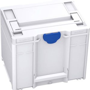 Skrzynia transportowa Tanos Systainer³ M 337 83000005 (D x S x W) 296 x 396 x 330 mm Skrzynia transportowa Tanos Systainer³ M 337 83000005 (D x S x W) 296 x 396 x 330 mm
