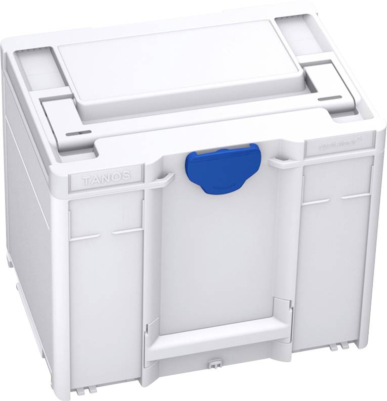 Skrzynia transportowa Tanos Systainer³ M 337 83000005 (D x S x W) 296 x 396 x 330 mm - obrazek 1