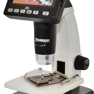 Mikroskop cyfrowy TOOLCRAFT DigiMicro Lab5.0 Mikroskop cyfrowy TOOLCRAFT DigiMicro Lab5.0