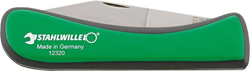 Nóż do kabli Stahlwille 12320 KABELMESSER 77020000 - obrazek 1
