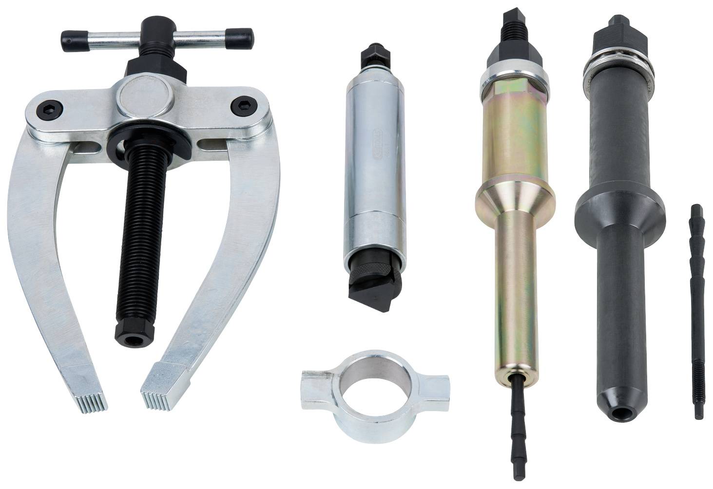 KS Tools 4601805 Ściągacz wtryskiwaczy - obrazek 1