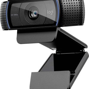 Logitech HD Pro C920 Kamera internetowa FHD 1920 x 1080 Pixel uchwyt Logitech HD Pro C920 Kamera internetowa FHD 1920 x 1080 Pixel uchwyt