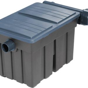 FIAP 2827 Bio Active 18.000 Filtr przepływowy z osadnika UVC 12000 l/h FIAP 2827 Bio Active 18.000 Filtr przepływowy z osadnika UVC 12000 l/h