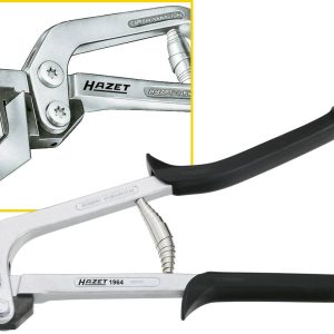 Dziurkacz Hazet 1964-70 300 mm 1 szt. Dziurkacz Hazet 1964-70 300 mm 1 szt.