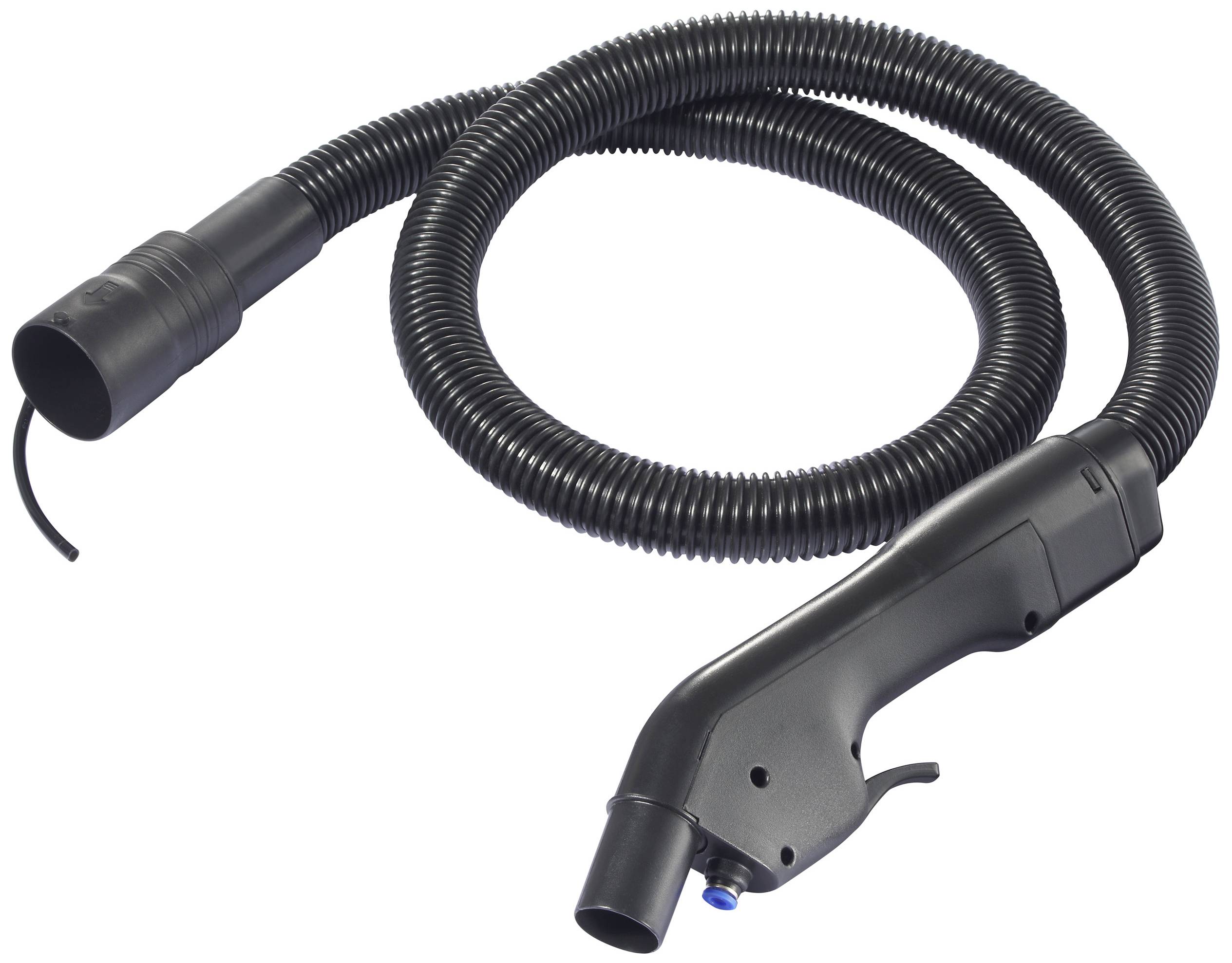 TOOLCRAFT TO-9090729 Przewód ssący do odkurzacza - obrazek 1
