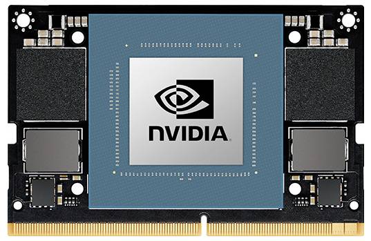 Jetson Orin NX Nvidia 8 GB 6 x - obrazek 1