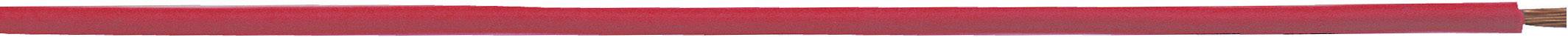 Przewód linka LAPP 4510022, H05V-K, H05V-K, 1 x 0.75 mm², niebieski, 100 m - obrazek 1