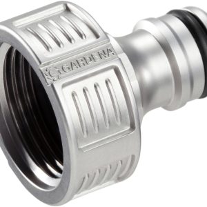 Połączenie do kranu GARDENA 18241-50 26,5 mm (G3/4) Połączenie do kranu GARDENA 18241-50 26,5 mm (G3/4)