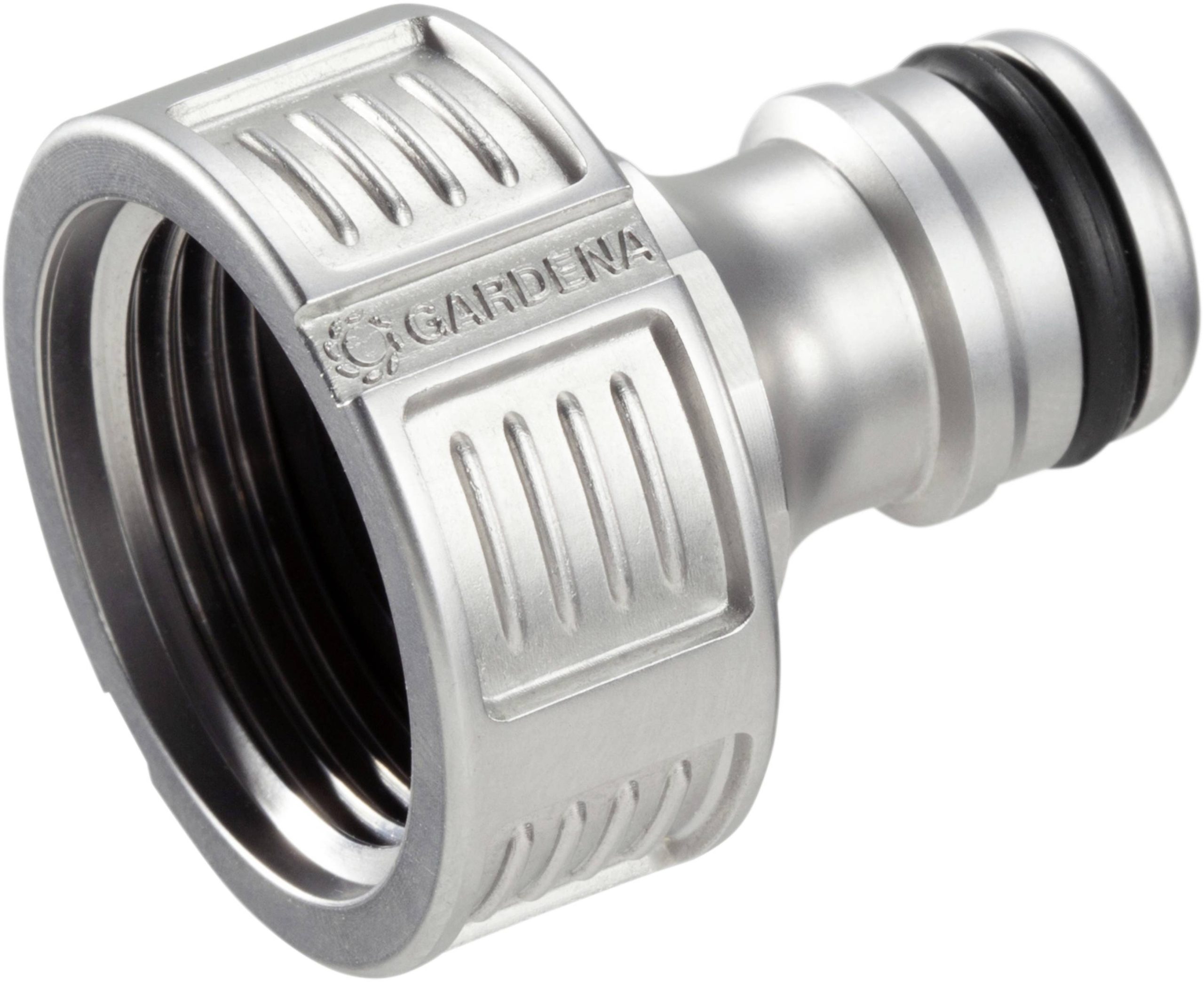 Połączenie do kranu GARDENA 18241-50 26,5 mm (G3/4) - obrazek 1