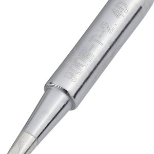Grot lutowniczy TOOLCRAFT TO-4941105 1 szt. Grot lutowniczy TOOLCRAFT TO-4941105 1 szt.