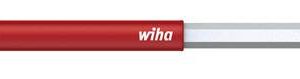 Wkrętak z wymiennymi końcówkami Wiha 2859 SW2,0x175 26060 wewnętrzny sześciokąt 2 mm 175 mm Wkrętak z wymiennymi końcówkami Wiha 2859 SW2,0x175 26060 wewnętrzny sześciokąt 2 mm 175 mm