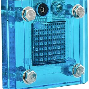 Horizon Educational FCSU-010B PEM Blue Electrolyzer Ogniwo paliwowe, Technika Zestaw eksperymentalny Od 12 lat Horizon Educational FCSU-010B PEM Blue Electrolyzer Ogniwo paliwowe, Technika Zestaw eksperymentalny Od 12 lat