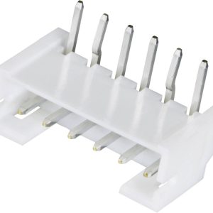 Listwa kołkowa, męska, do wbudowania, standardowa JST S10B-PH-K-S (LF)(SN), Ilość pinów 10, Wymiary siatki: 2 mm, 1 szt. Listwa kołkowa, męska, do wbudowania, standardowa JST S10B-PH-K-S (LF)(SN), Ilość pinów 10, Wymiary siatki: 2 mm, 1 szt.