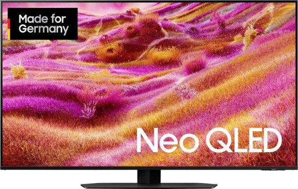 Telewizor LCD 43 cal Samsung Neo QLED QN90F 4K Vision AI, Ultra HD (3840 x 2160 Pixel), 120 Hz