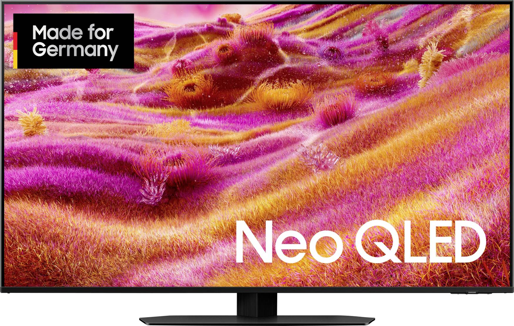 Telewizor LCD 43 cal Samsung Neo QLED QN90F 4K Vision AI, Ultra HD (3840 x 2160 Pixel), 120 Hz - obrazek 1