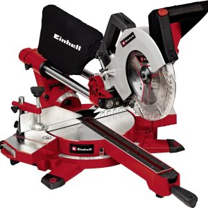 Ukośnica Einhell TE-SM 2131 Dual 4300860 210 mm, 30 mm, 1600 W Ukośnica Einhell TE-SM 2131 Dual 4300860 210 mm, 30 mm, 1600 W